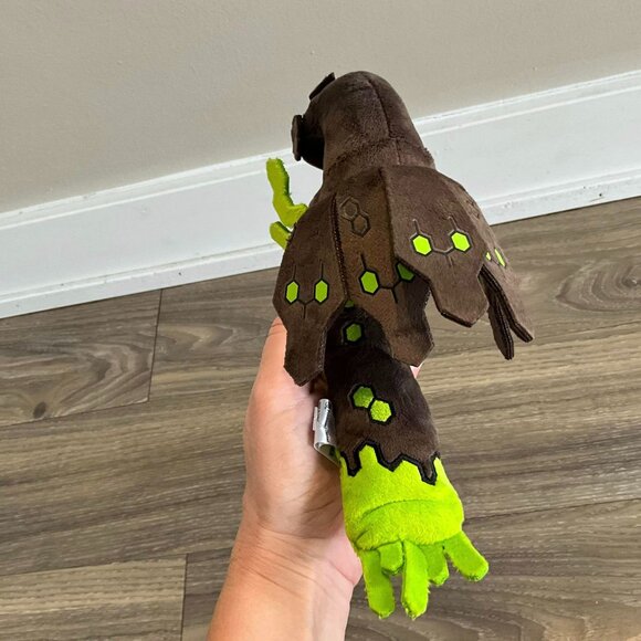 Pokemon Plush Stuffed Toy - Picture 2 of 5